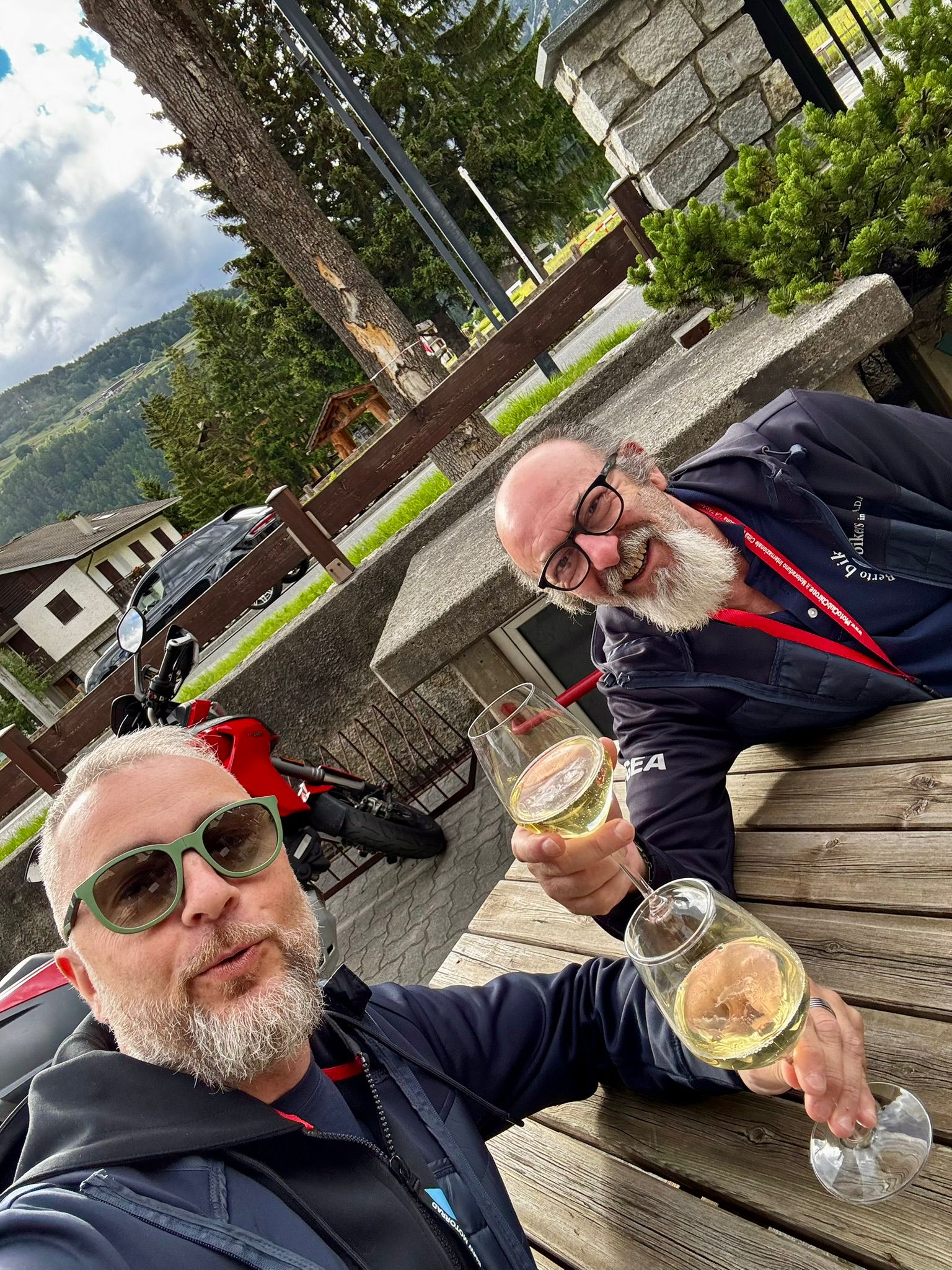 Gallery immagine: Passo dello Stelvio - 90